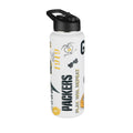 34oz Team Spirit Water Bottle I | Green Bay Packers