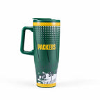 34oz Field Colossal Stainless Steel Tumbler | Green Bay Packers