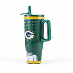 34oz Field Colossal Stainless Steel Tumbler | Green Bay Packers