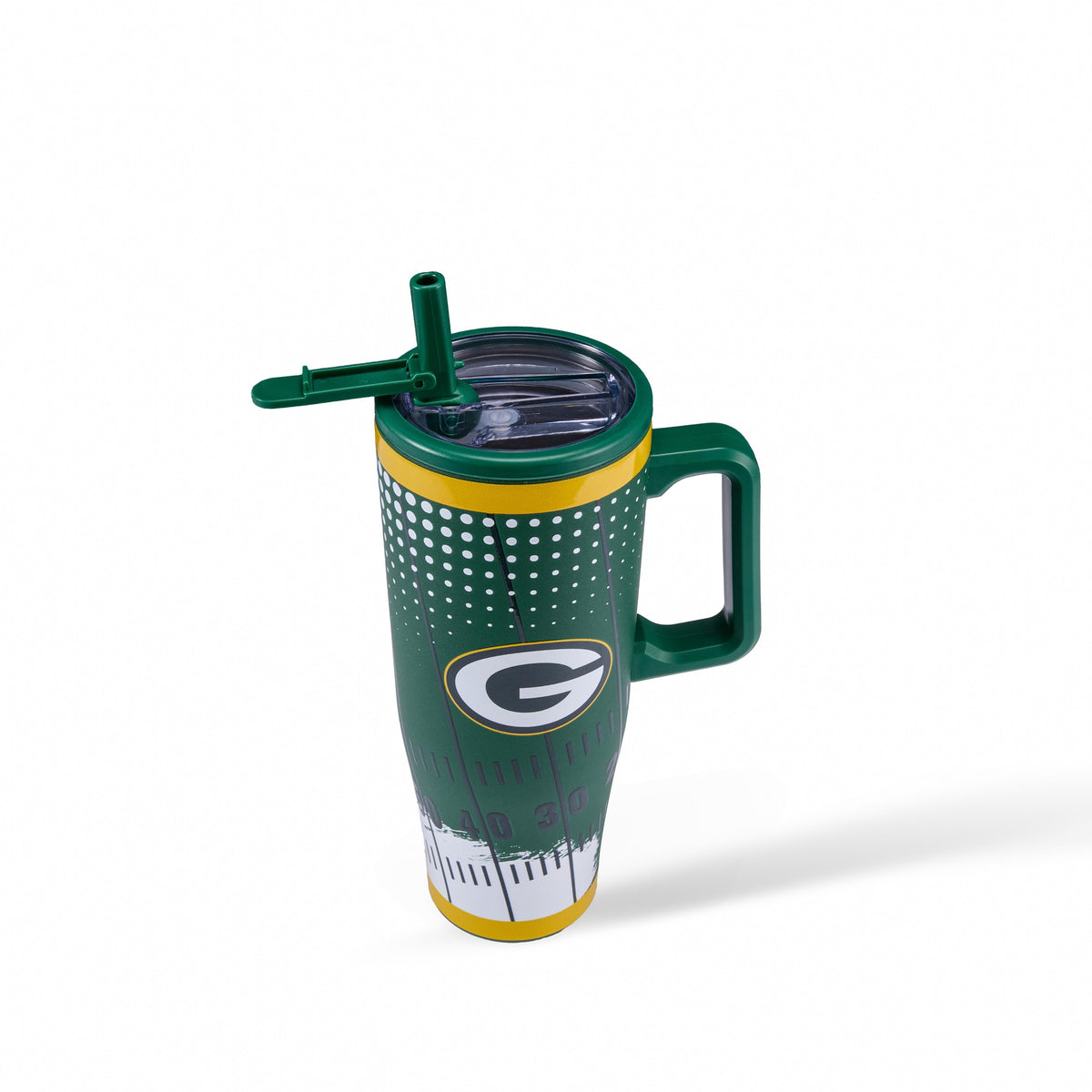 34oz Field Colossal Stainless Steel Tumbler | Green Bay Packers