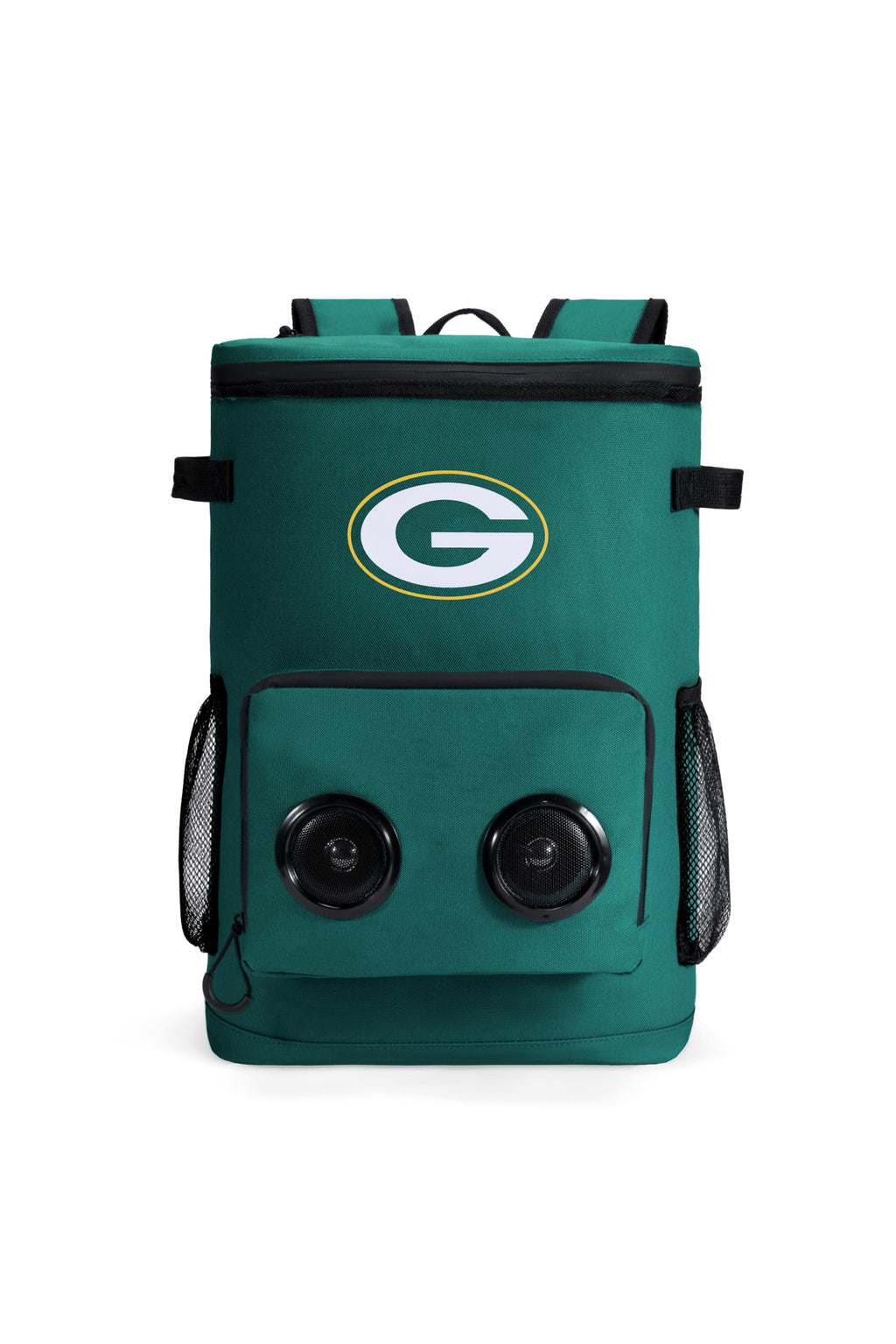 Bluetooth Backpack Cooler | Green Bay Packers