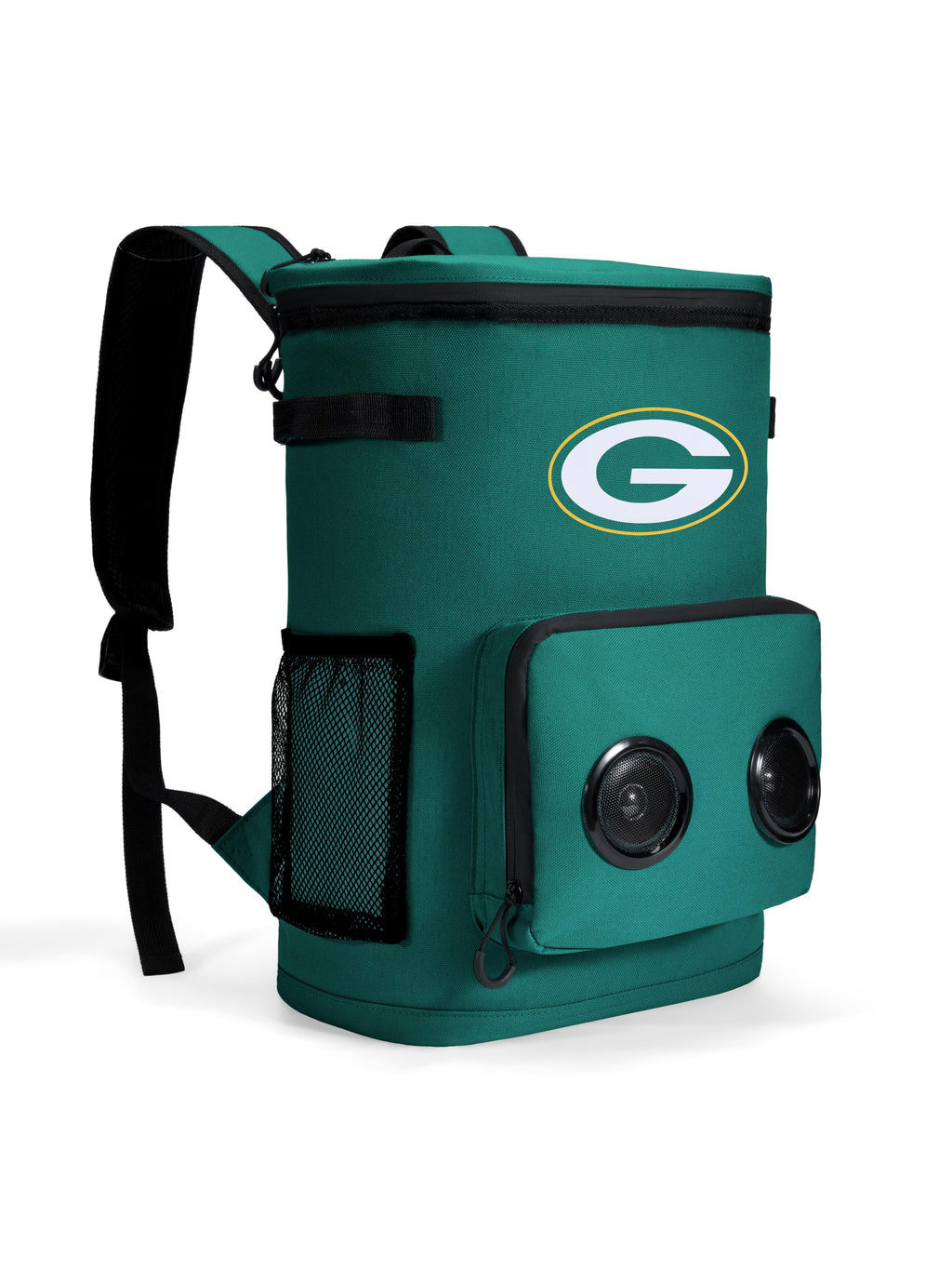 Bluetooth Backpack Cooler | Green Bay Packers