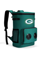 Bluetooth Backpack Cooler | Green Bay Packers