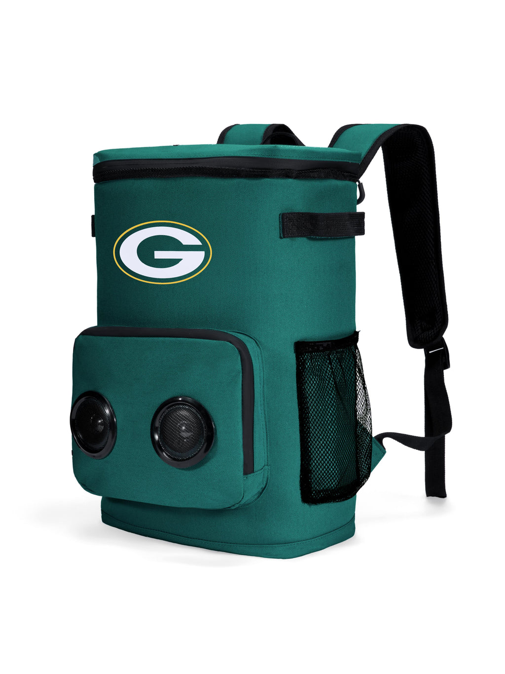Bluetooth Backpack Cooler | Green Bay Packers