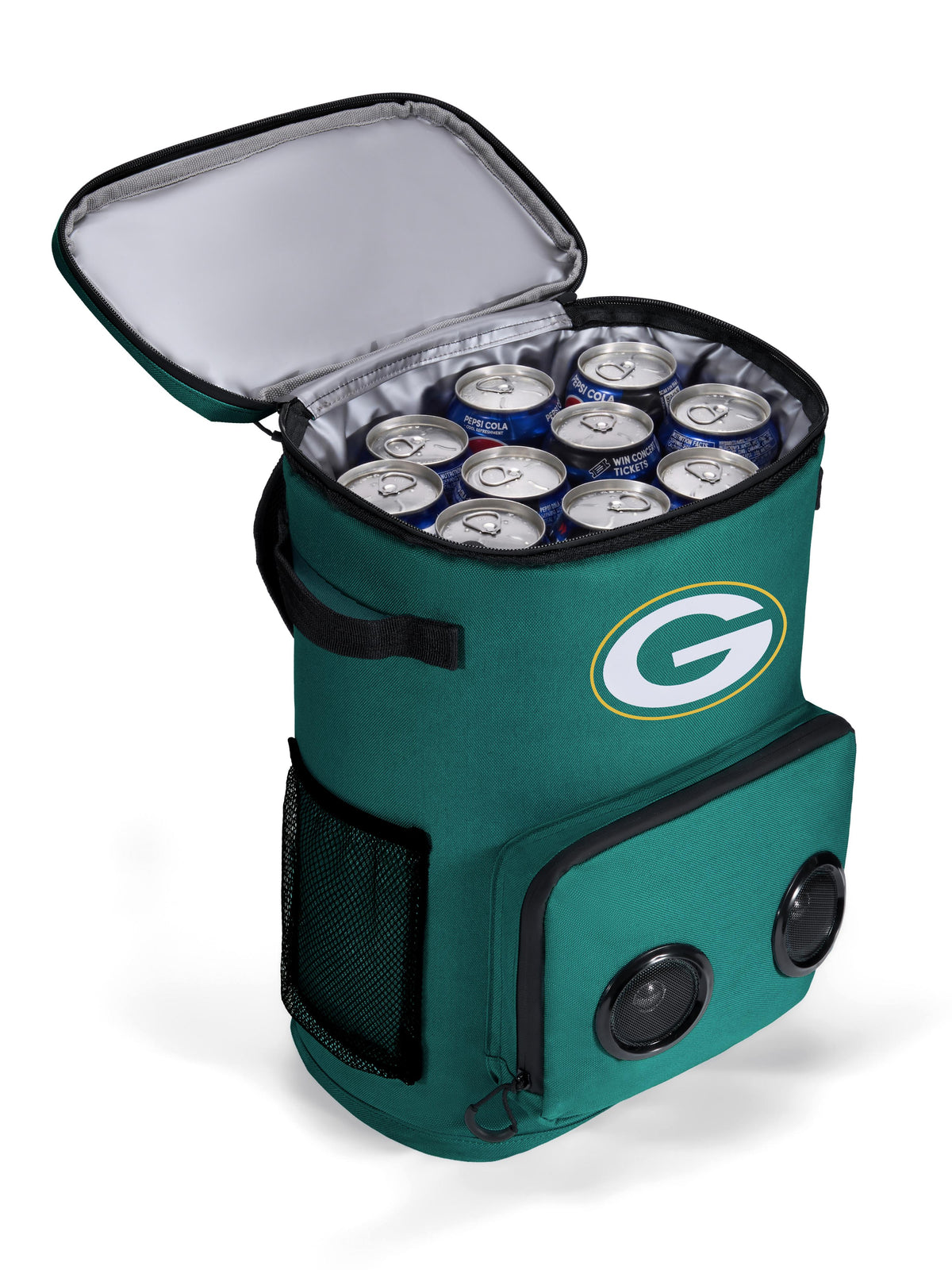 Bluetooth Backpack Cooler | Green Bay Packers