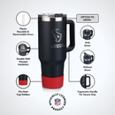 40 OZ Game Day Tumbler I | Houston Texans