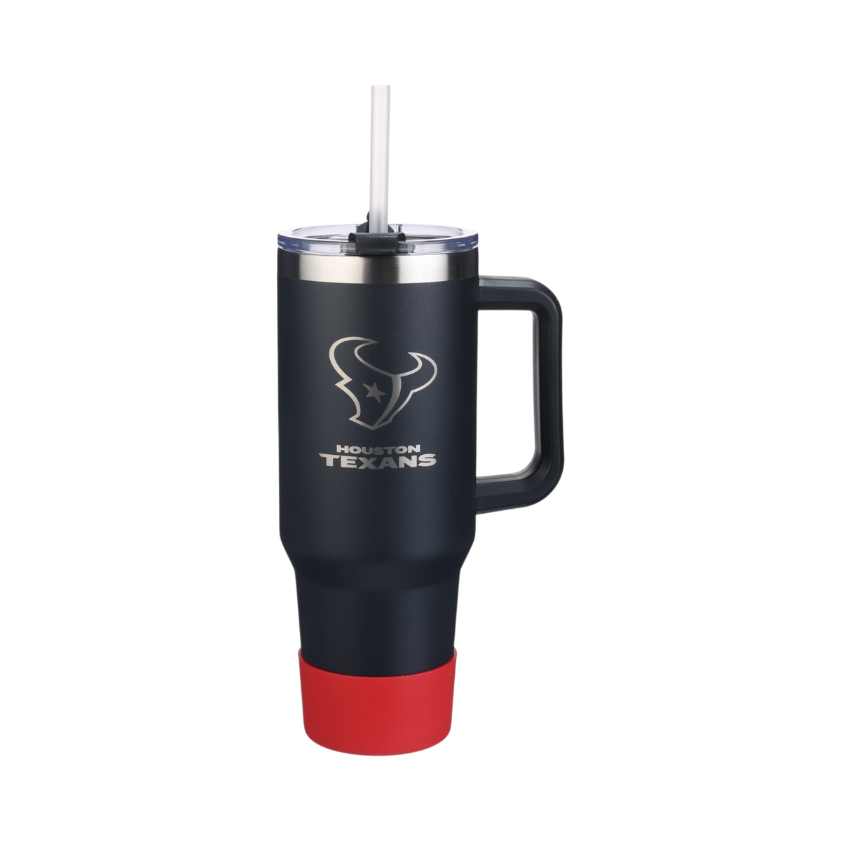 40 OZ Game Day Tumbler I | Houston Texans