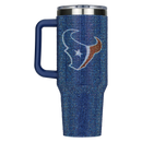 40oz TC Bling Game Day Tumbler I | Houston Texans