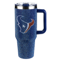 40oz TC Bling Game Day Tumbler I | Houston Texans