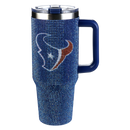 40oz TC Bling Game Day Tumbler I | Houston Texans