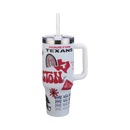 40oz Team Spirit Game Day Tumbler I | Houston Texans