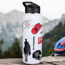 34oz Team Spirit Water Bottle I | Houston Texans