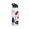34oz Team Spirit Water Bottle I | Houston Texans