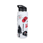 34oz Team Spirit Water Bottle I | Houston Texans