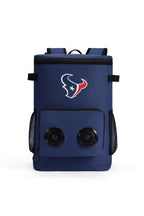 Bluetooth Backpack Cooler | Houston Texans