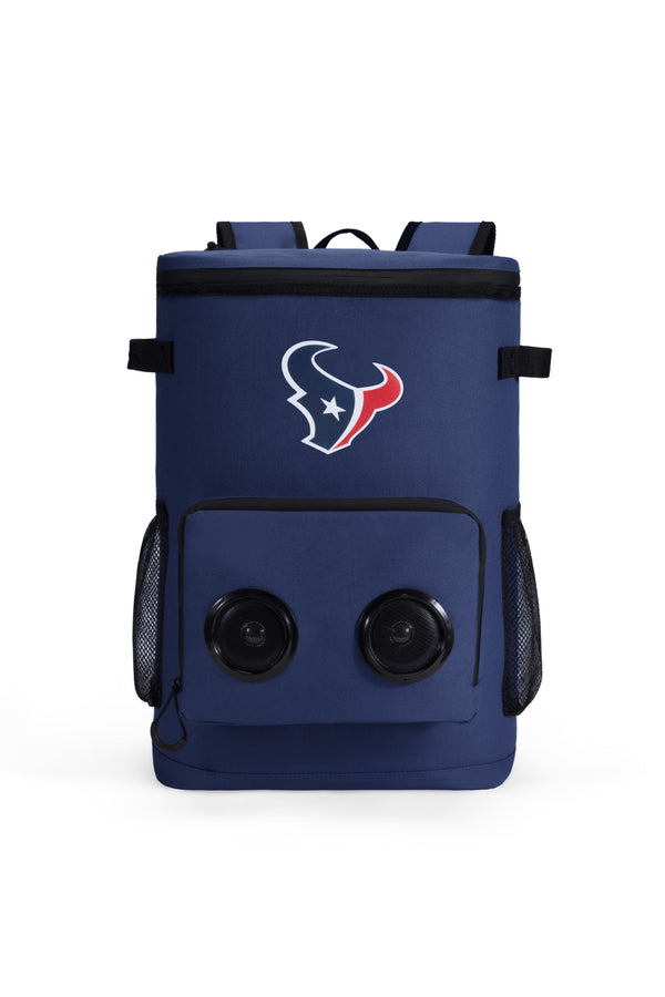 Bluetooth Backpack Cooler | Houston Texans