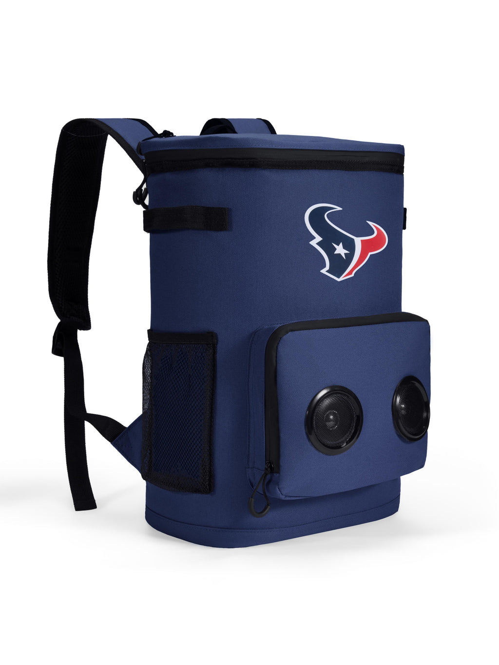 Bluetooth Backpack Cooler | Houston Texans