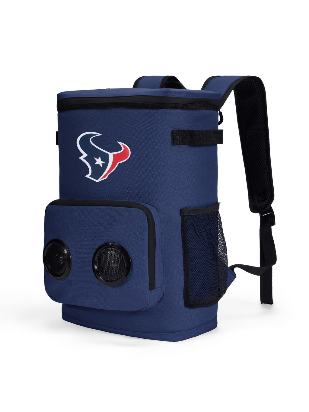 Bluetooth Backpack Cooler | Houston Texans
