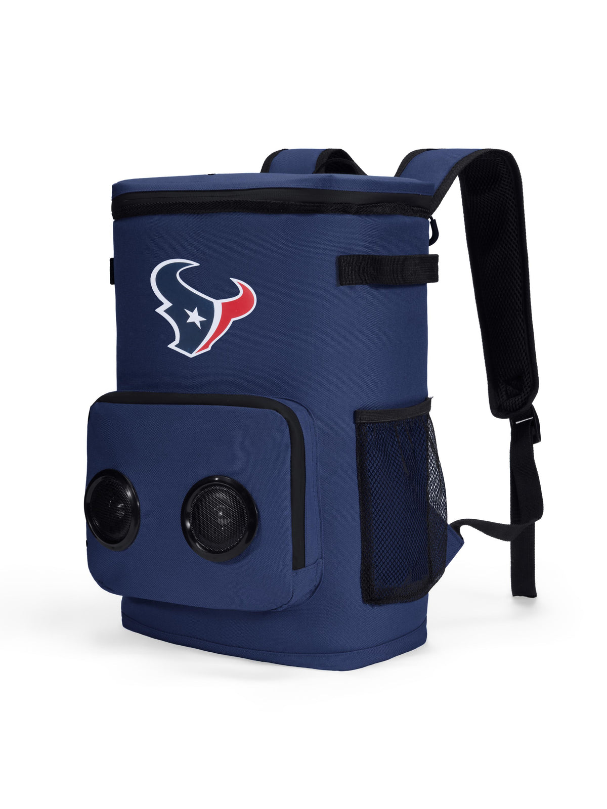 Bluetooth Backpack Cooler | Houston Texans