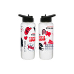 Loco Design 34oz Quencher | Houston Texans
