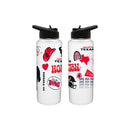 Loco Design 34oz Quencher | Houston Texans