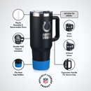 40 OZ Game Day Tumbler I | Indianapolis Colts