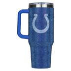 40oz TC Bling Game Day Tumbler I | Indianapolis Colts