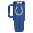 40oz TC Bling Game Day Tumbler I | Indianapolis Colts