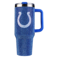 40oz TC Bling Game Day Tumbler I | Indianapolis Colts