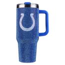 40oz TC Bling Game Day Tumbler I | Indianapolis Colts
