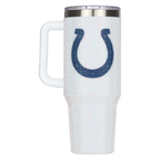 40oz Bling Collosal Tumbler | Indianapolis Colts