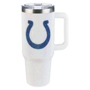 40oz Bling Collosal Tumbler | Indianapolis Colts