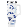 40oz Team Spirit Game Day Tumbler I | Indianapolis Colts