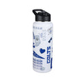 34oz Team Spirit Water Bottle I | Indianapolis Colts