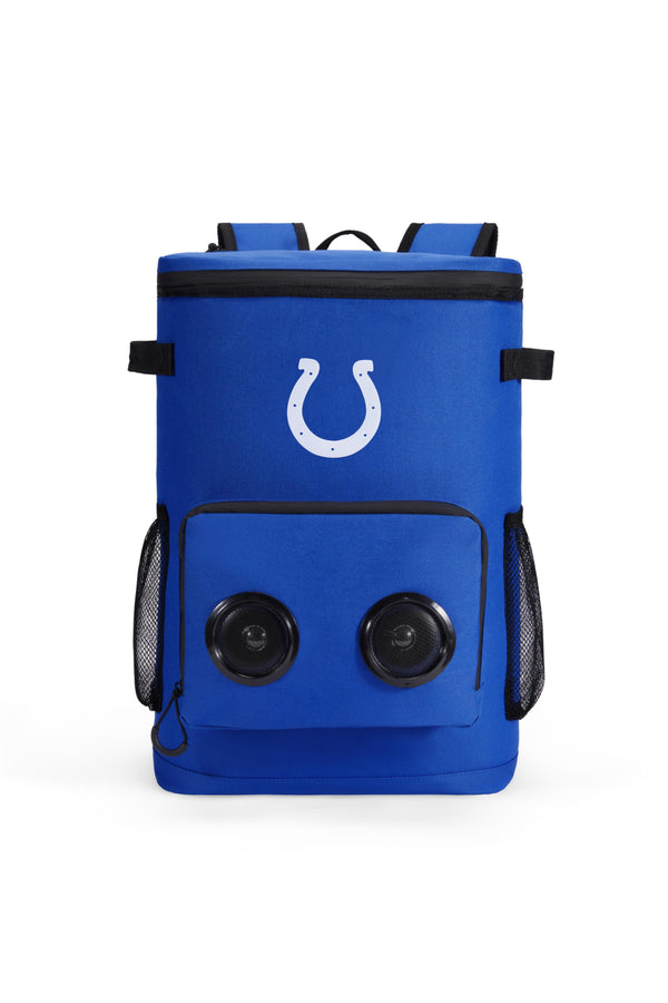 Bluetooth Backpack Cooler | Indianapolis Colts