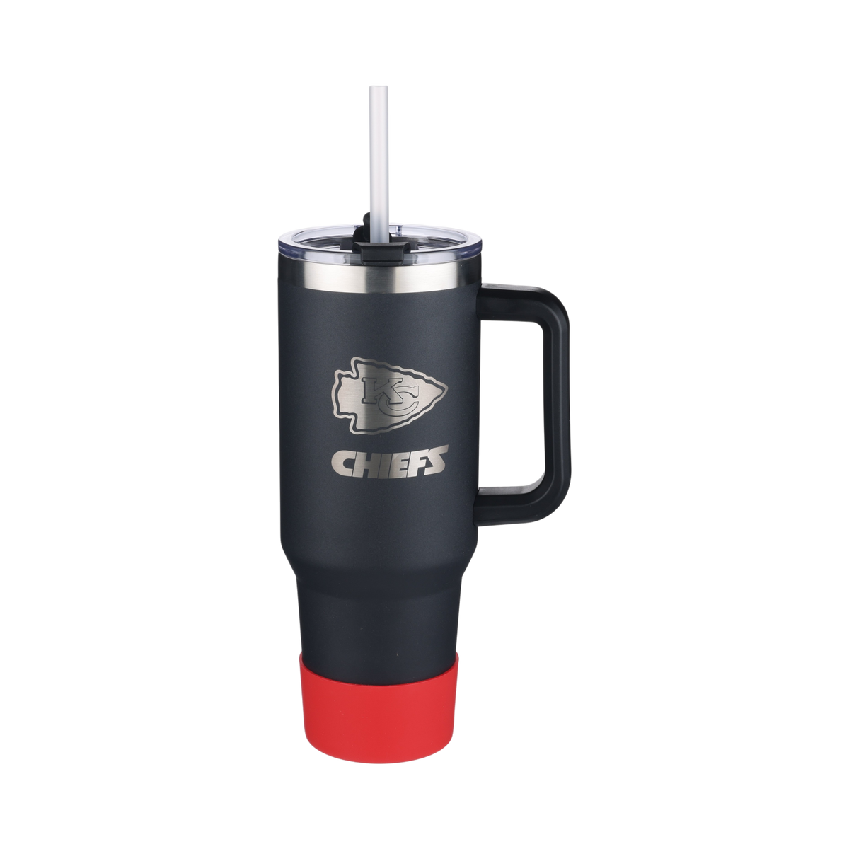 40 OZ Game Day Tumbler I | Kansas City Chiefs