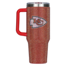 40oz TC Bling Game Day Tumbler I | Kansas City Chiefs