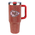 40oz TC Bling Game Day Tumbler I | Kansas City Chiefs