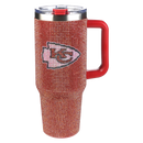 40oz TC Bling Game Day Tumbler I | Kansas City Chiefs