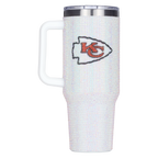 40oz Bling Collosal Tumbler | Kansas City Chiefs