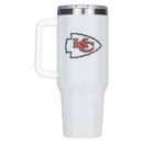 40oz Bling Collosal Tumbler | Kansas City Chiefs