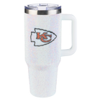 40oz Bling Collosal Tumbler | Kansas City Chiefs