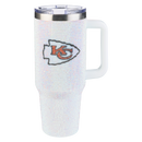 40oz Bling Collosal Tumbler | Kansas City Chiefs