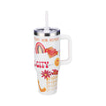 40oz Team Spirit Game Day Tumbler I | Kansas City Chiefs