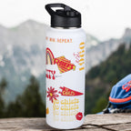 34oz Team Spirit Water Bottle I | Kansas City Chiefs