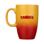 22oz Ombre Sculpt Tall Mug I | Kansas City Chiefs