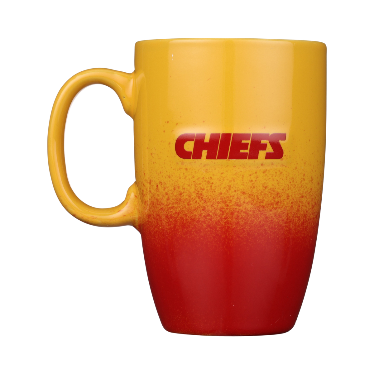 22oz Ombre Sculpt Tall Mug I | Kansas City Chiefs
