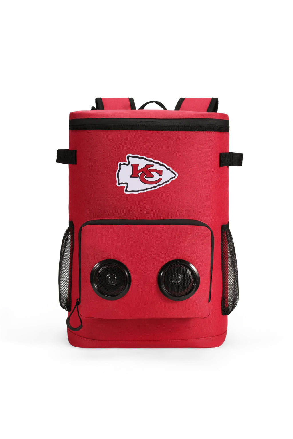 Bluetooth Backpack Cooler | Kansas City Chiefs