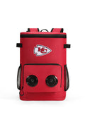 Bluetooth Backpack Cooler | Kansas City Chiefs