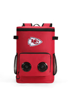 Bluetooth Backpack Cooler | Kansas City Chiefs
